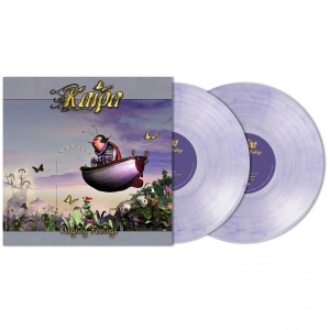 Kaipa - Angling Feelings (2 Lp Hint Of Purp