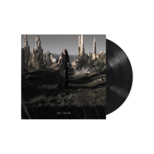 Chelsea Wolfe - The Dark (Black Vinyl)