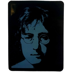 John Lennon - Blue John Sticker