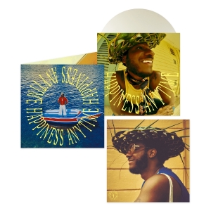 Bridges Leon - Happiness Anytime
