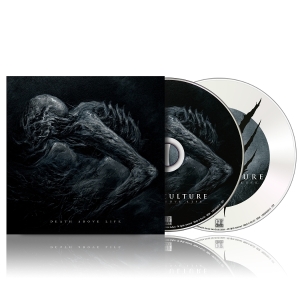 Orbit Culture - Death Above Life (Deluxe Edition)