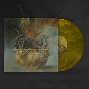 Bestia Arcana - Holókauston (Swirl Vinyl Lp)