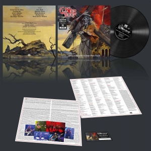 Cloven Hoof - Never A Prophet In Your Own Land (B