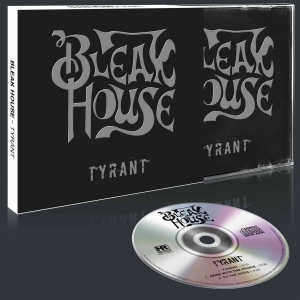 Bleak House - Tyrant (Slipcase)