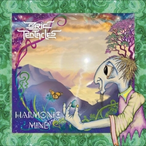 Ozric Tentacles - Harmonic Mind