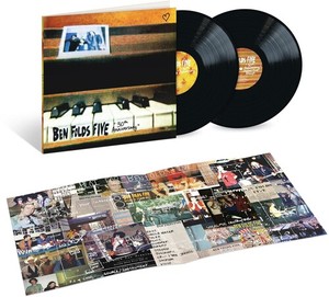 Ben Folds Five - Ben Folds Five (30Th Anniversary)