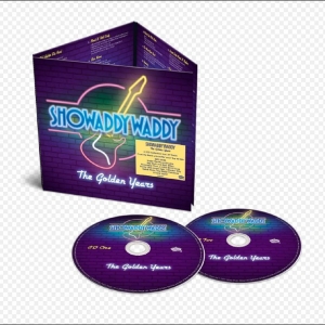 Showaddywaddy - The Golden Years