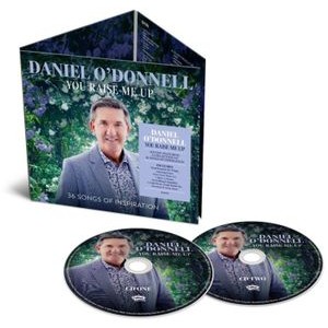 Daniel O'Donnell - You Raise Me Up