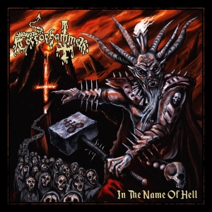 Terrörhammer - In The Name Of Hell