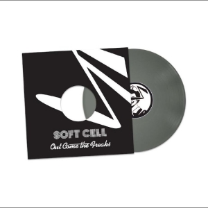 Soft Cell - Out Come The Freaks