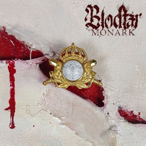 Blodtår - Monark
