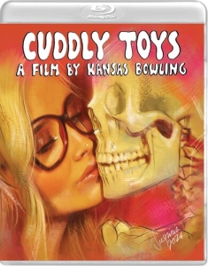Movie - Cuddly Toys