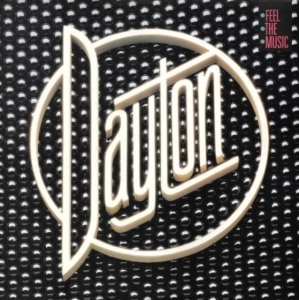 Dayton - Feel The Music (Limited)