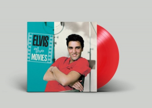 Elvis Presley - At The Movies