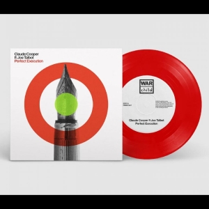 Claude Cooper Ft. Joe Talbot - Perfect Execution
