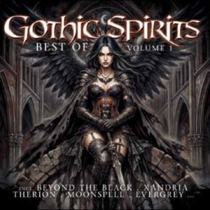 Various Artists - Gothic Spirits: Best Of Vol. 1