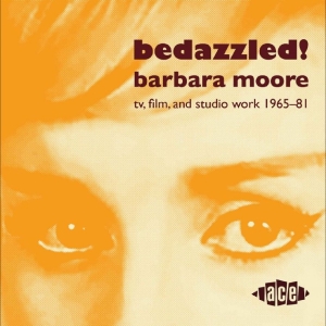 Barbara Moore - Bedazzled! Film And Studio Work 196
