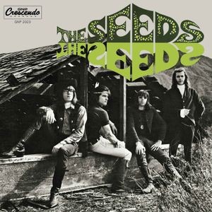 The Seeds - The Seeds
