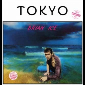 Ice Brian - Tokyo