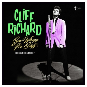 Cliff Richard - Gee Whizz, It's Cliff! The Chart Hi