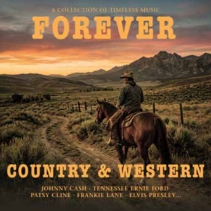 Various Artists - Forever Country & Western