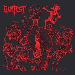 Goatest - Goatest
