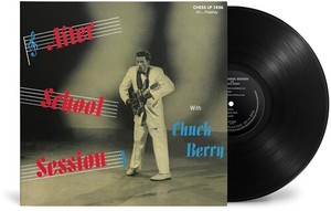Chuck Berry - After School Session