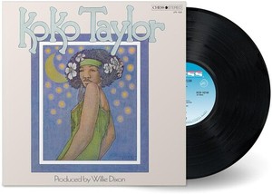 Koko Taylor - Koko Taylor