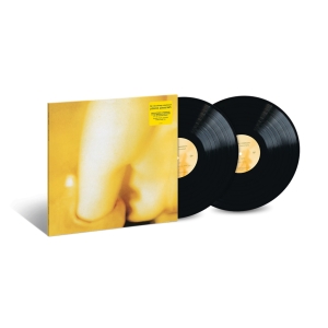 Smashing Pumpkins - Pisces Iscariot