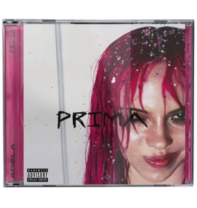 Adéla - Prima
