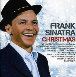 Frank Sinatra - Christmas
