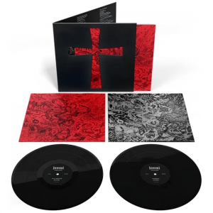 Tony Iommi - From The Dark (Black Vinyl / 2LP)