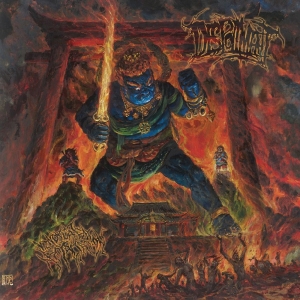 Despoilment - Vindicated Retaliation
