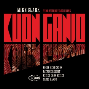 Mike Clark - Kuon Ganjo