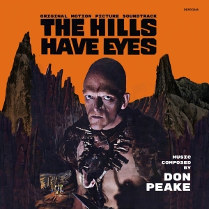 Don Peake - The Hills Have Eyes: Original Motio