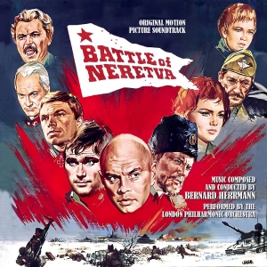 Bernard Herrmann - Battle Of Neretva