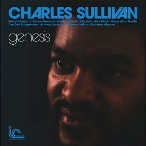 Charles Sullivan - Genesis