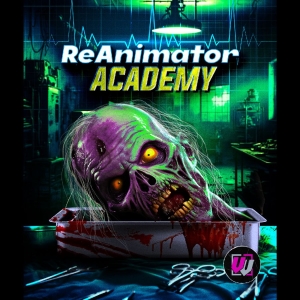 Various Artists - Reanimator Academy [Visual Vengeanc