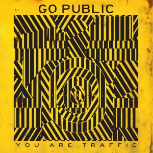 Go Public - You Are Traffic