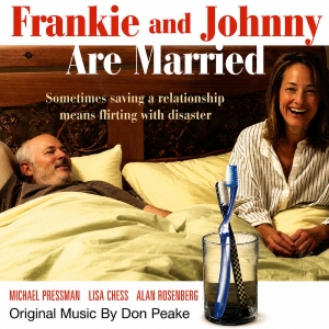 Don Peake - Frankie And Johnny Are Married