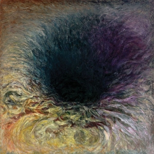 Ch'ahom - Anthropic Rites Of Sublimation (Gol