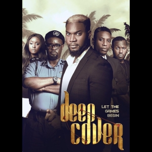 Various Artists - Deep Cover