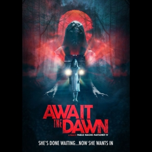 Various Artists - Await The Dawn