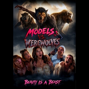 Various Artists - Models Vs. Werewolves
