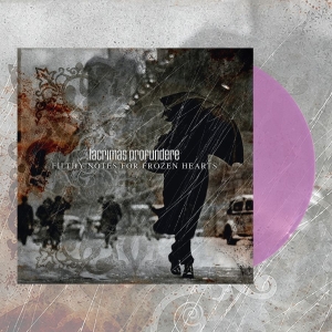 Lacrimas Profundere - Filthy Notes For Frozen Hearts (Vio