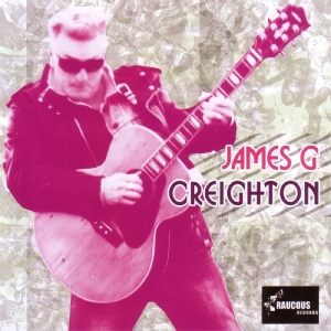 James G Creighton (Shakin? Pyramids - James G Creighton