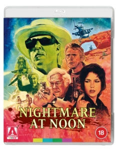 Movie - Nightmare At Noon