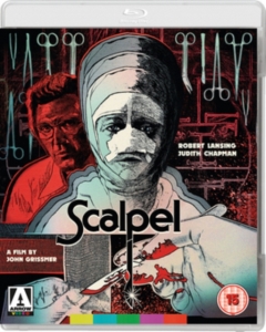 Movie - Scalpel