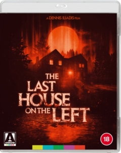 Movie - The Last House On The Left