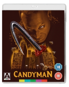 Movie - Candyman
